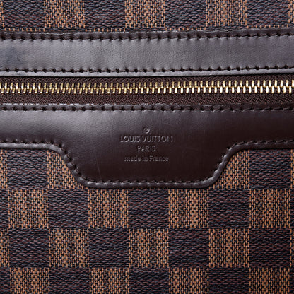 Louis Vuitton Damier Ebene Pegase 45 8 of 20
