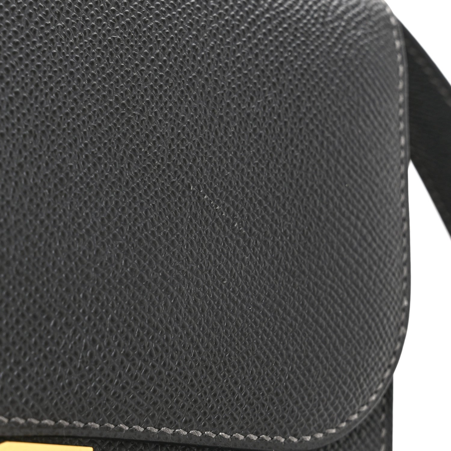 Hermes Epsom Constance 1-24 Gris Meyer 12 of 14