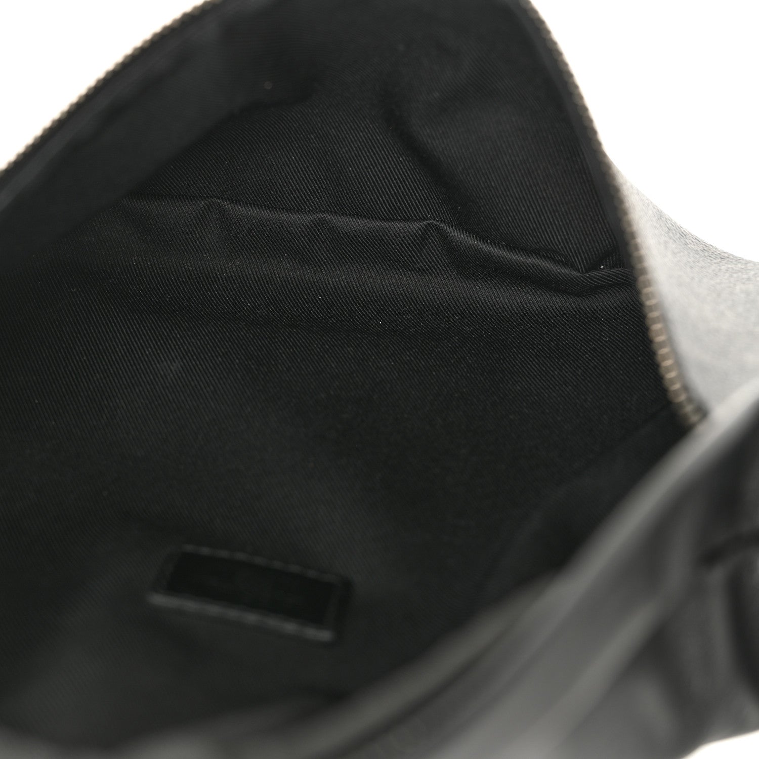 Louis Vuitton Monogram Eclipse Discovery Bumbag 5 of 10