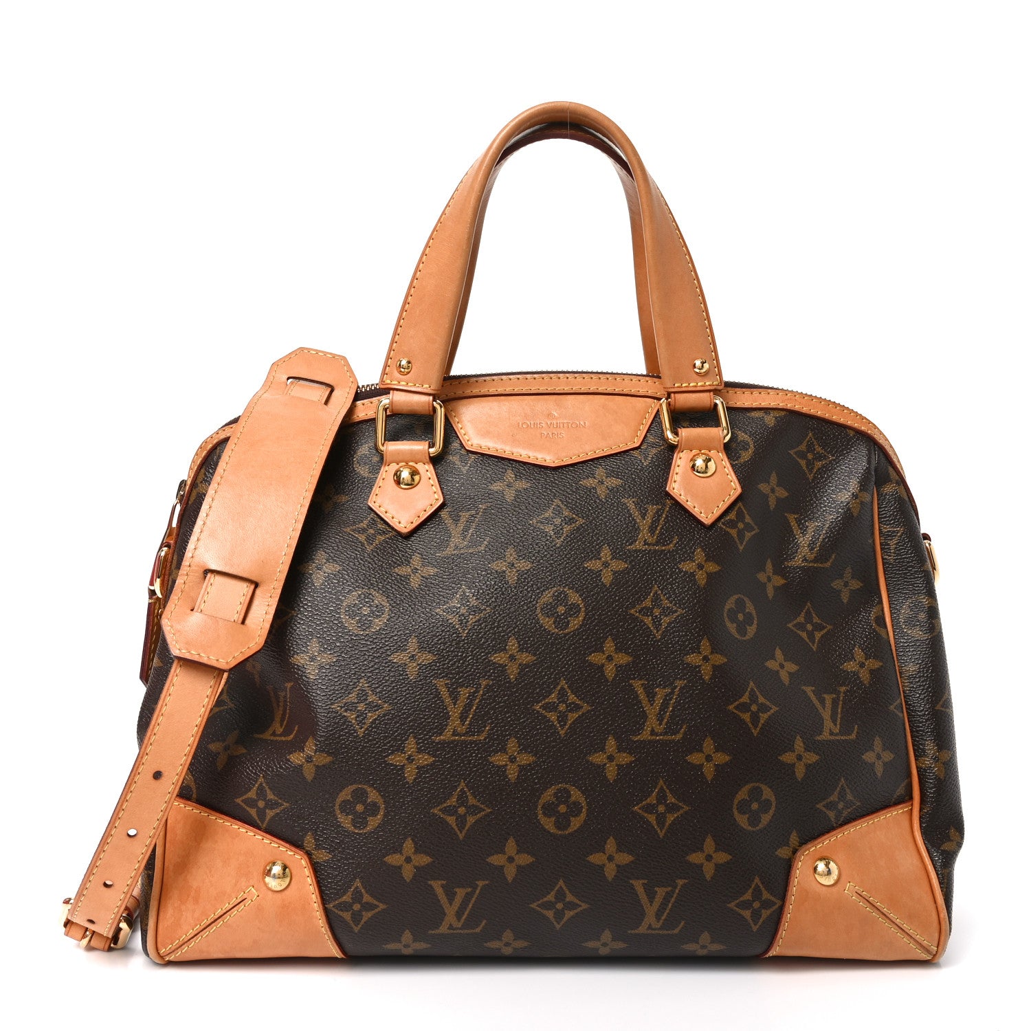 Louis Vuitton Monogram Retiro PM 1 of 9