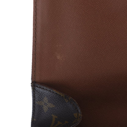 Louis Vuitton Monogram Cartouchiere 22 12 of 15
