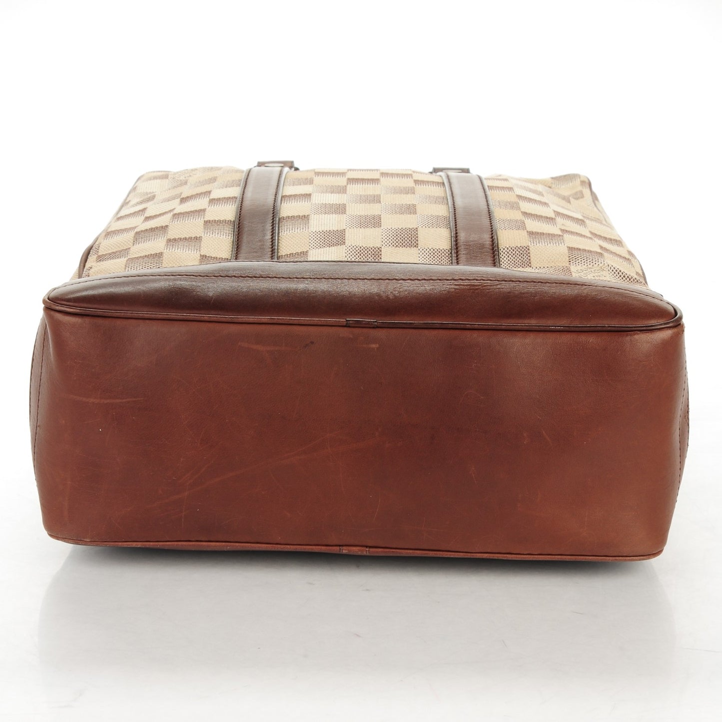Damier Lune Cabas