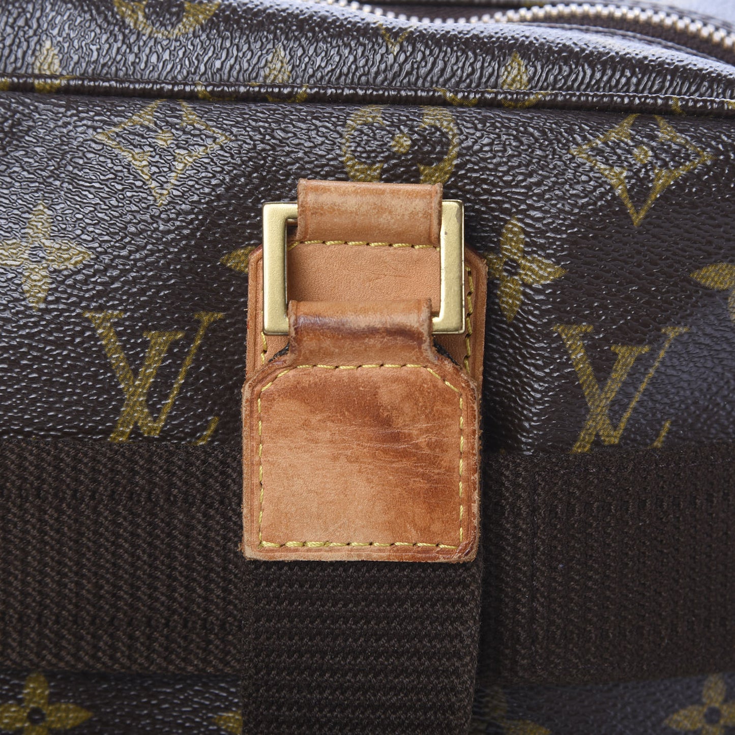 Monogram Sac Bosphore Briefcase