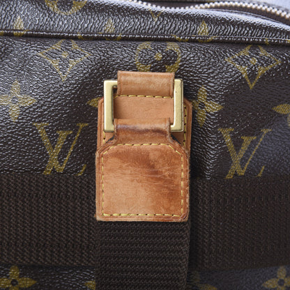 Louis Vuitton Monogram Sac Bosphore Briefcase 12 of 14