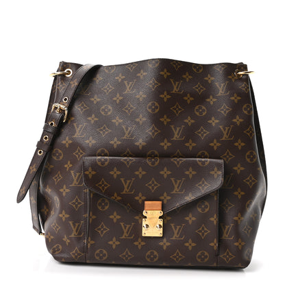 Louis Vuitton Monogram Metis 1 of 9