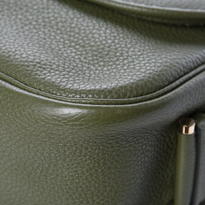 Hermes Taurillon Clemence Bourlingue Canopee 13 of 15
