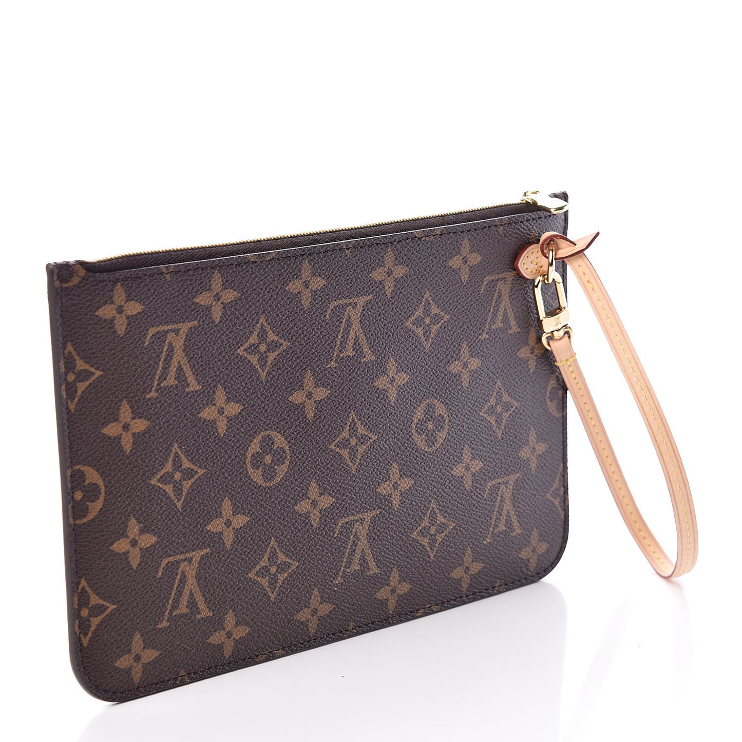 Monogram Neverfull MM GM pochette
