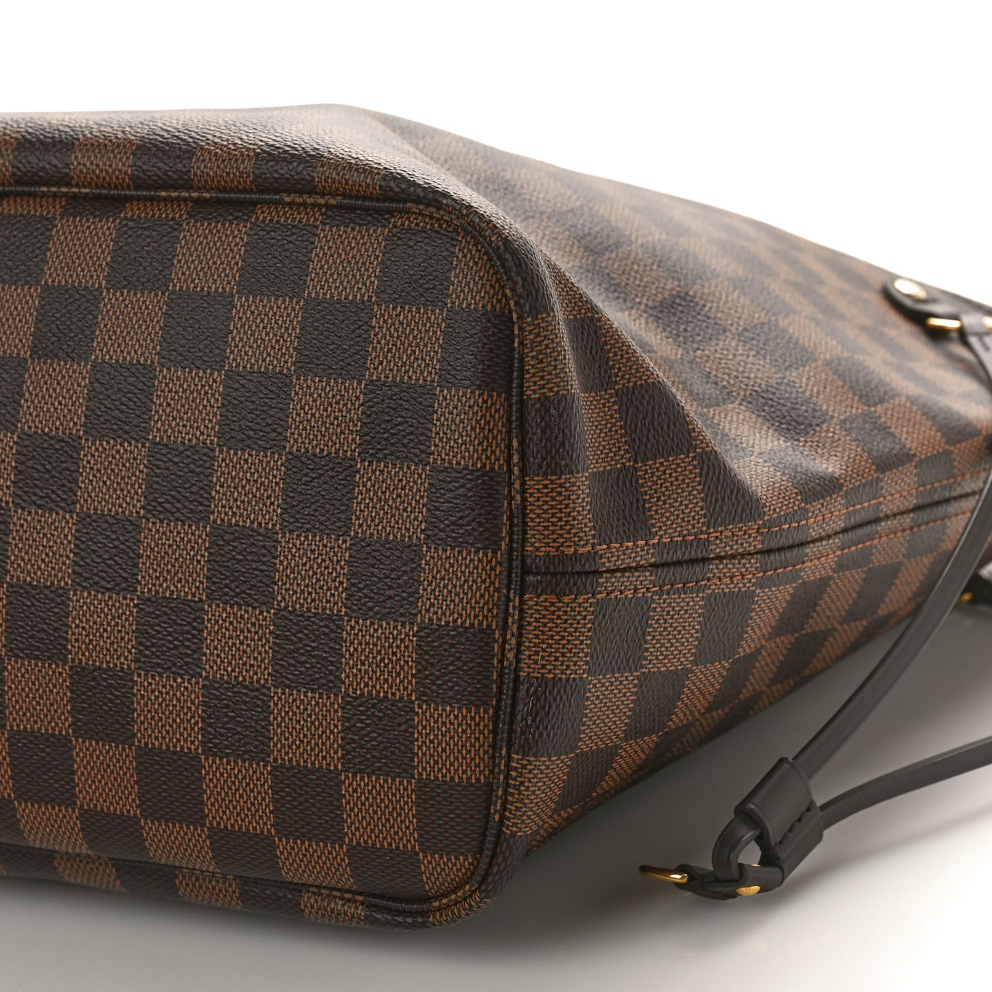Damier Ebene Neo Neverfull MM