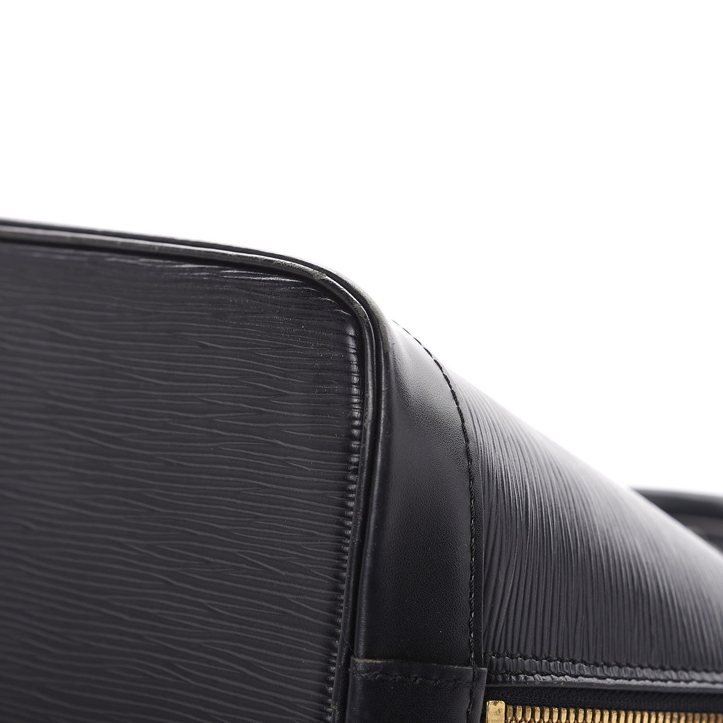 Epi Alma PM Black