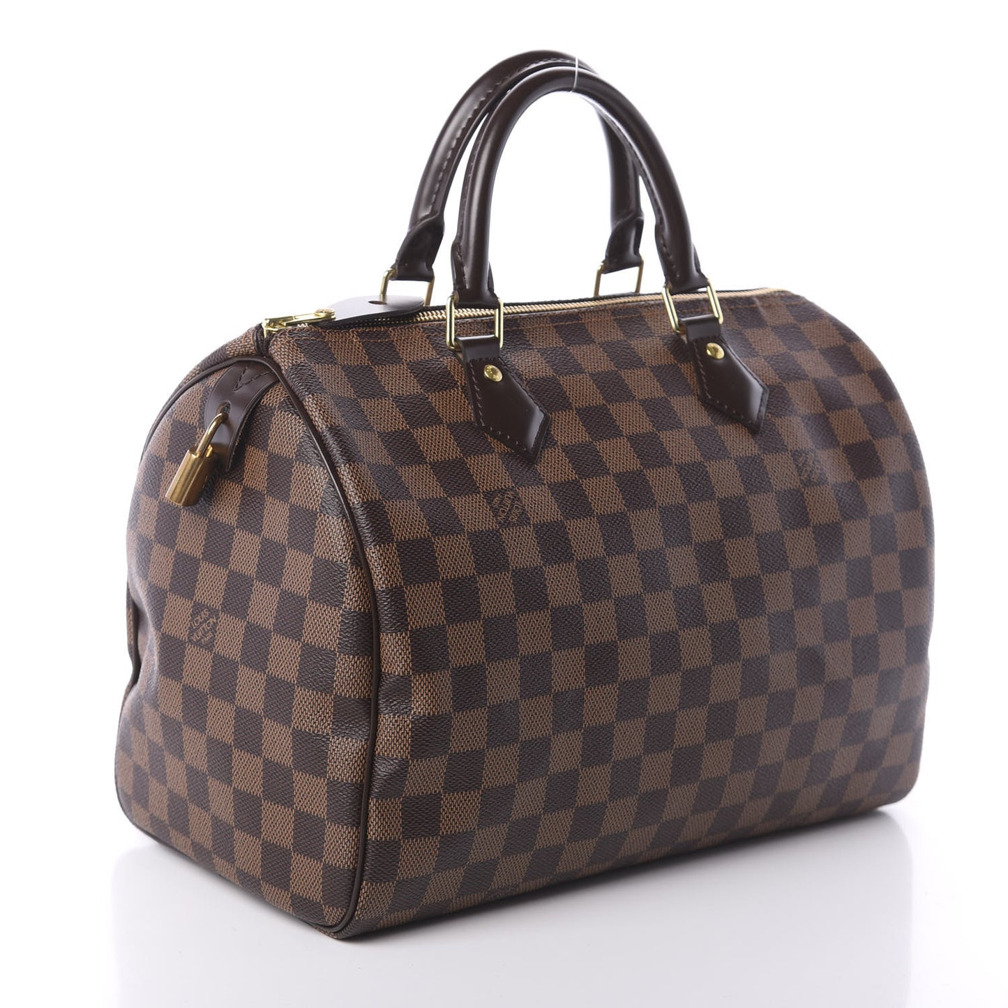 Damier Ebene Speedy 30