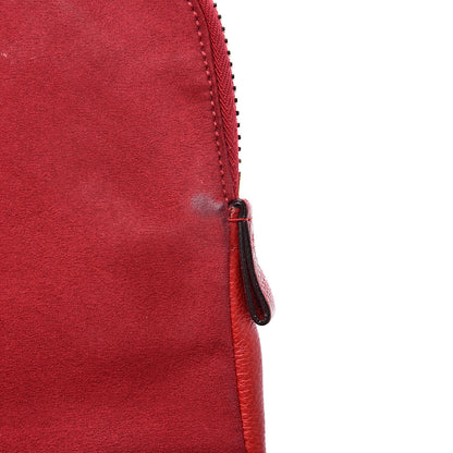 Tom Ford Calfskin Medium Jennifer Crossbody Flame Red 11 of 16