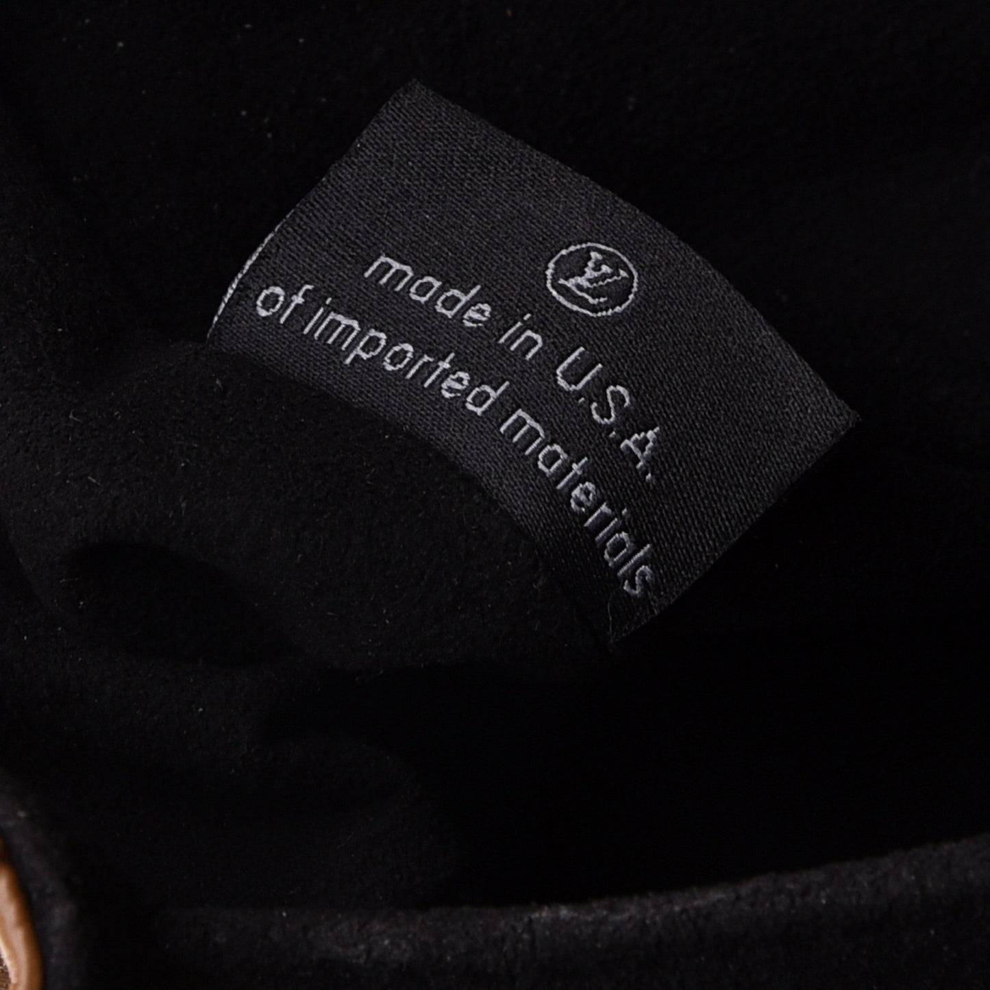 Reverse Monogram Pochette Metis