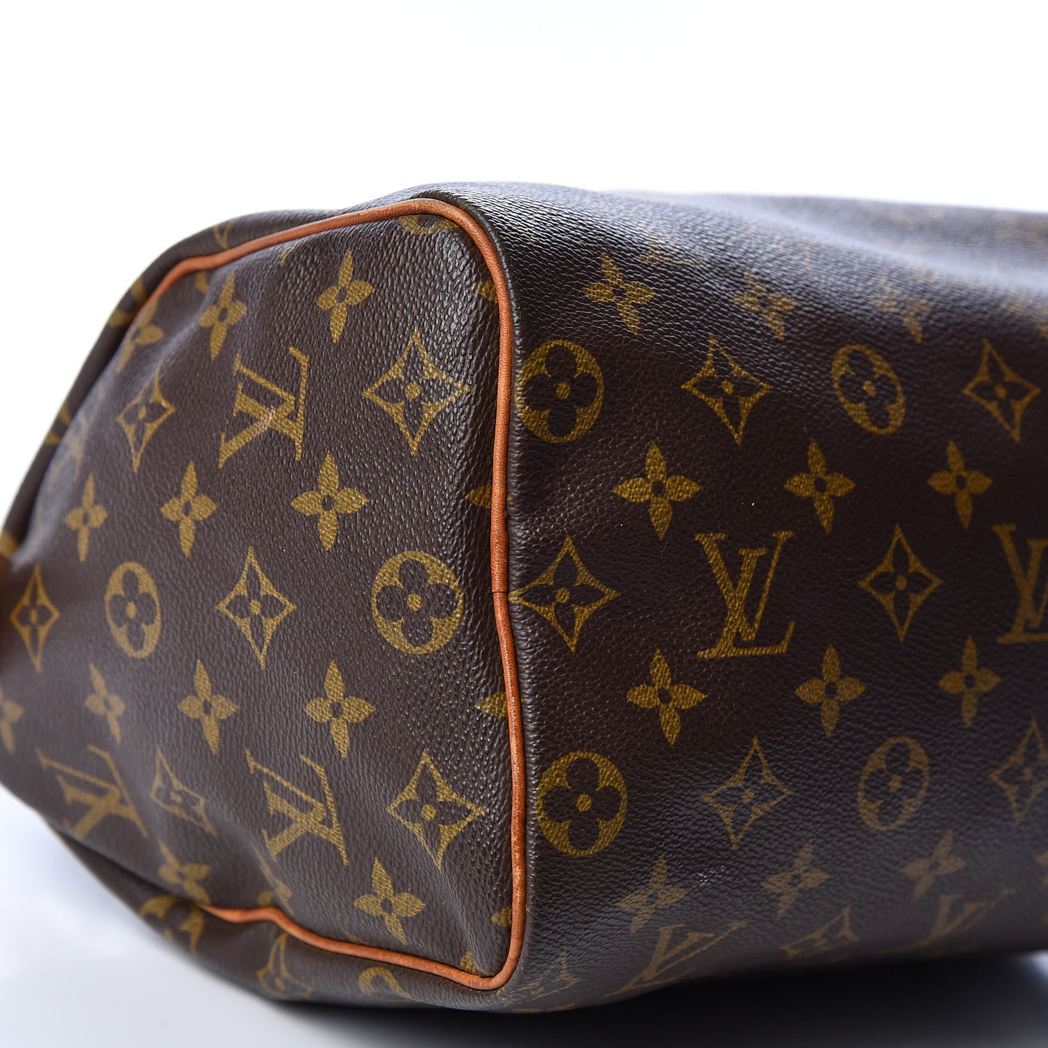 Louis Vuitton Monogram Speedy 25 5 of 9