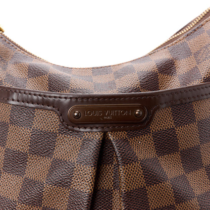 Louis Vuitton Damier Ebene Bloomsbury PM 6 of 12
