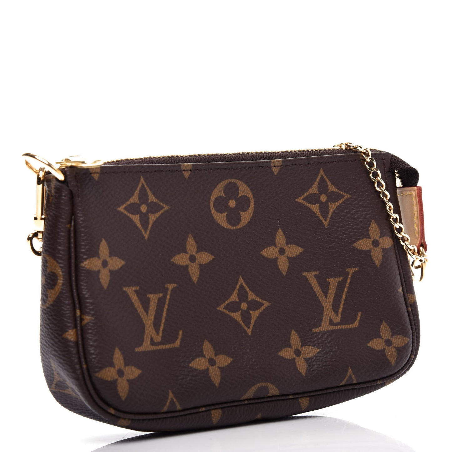 Monogram Mini Pochette Accessories