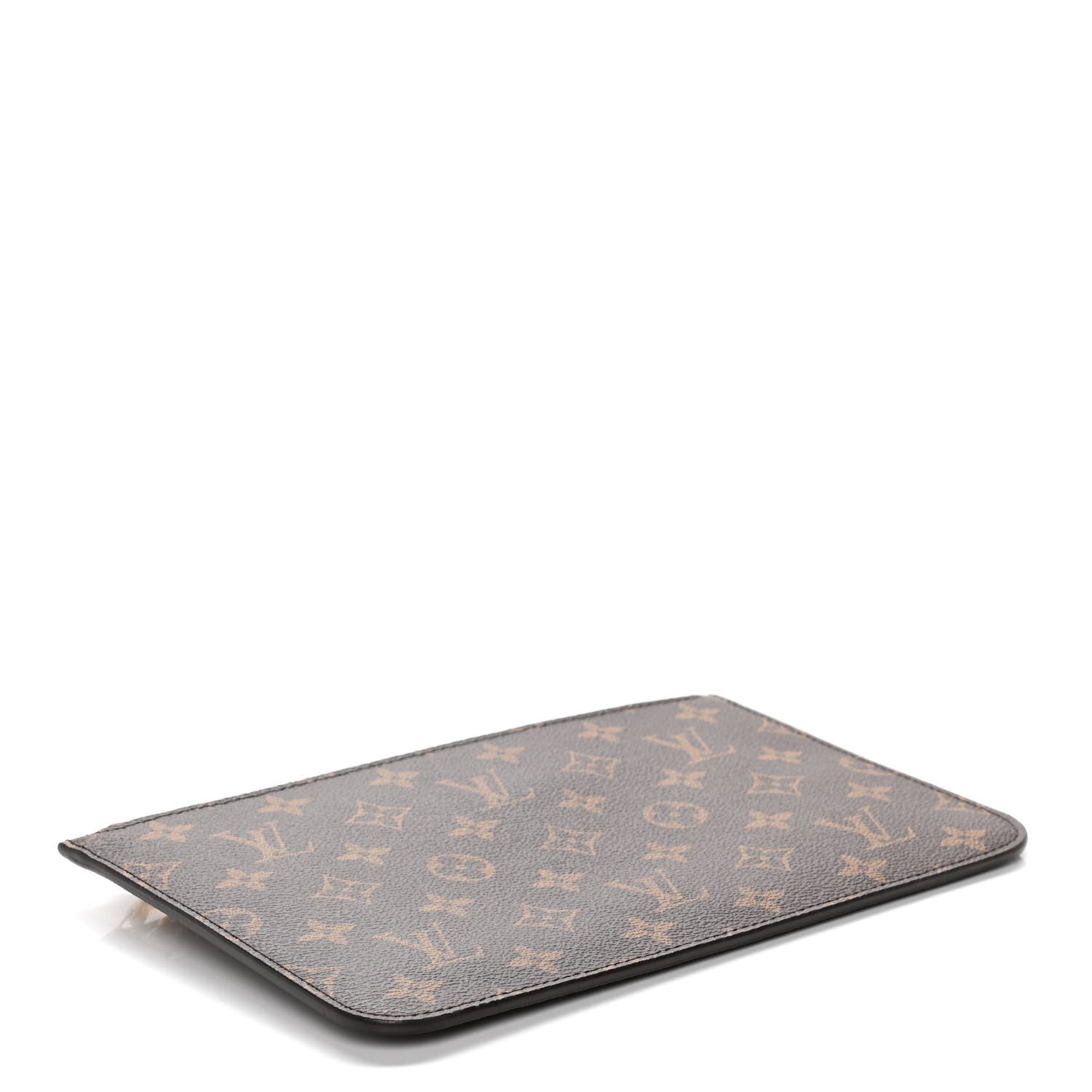 Louis Vuitton Monogram Neverfull MM GM Pochette Cherry 4 of 13