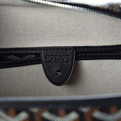 Goyard Goyardine Artois PM Black 6 of 8