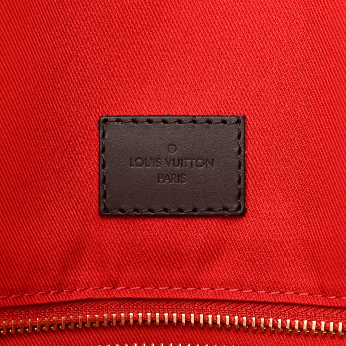 Damier Ebene Graceful MM