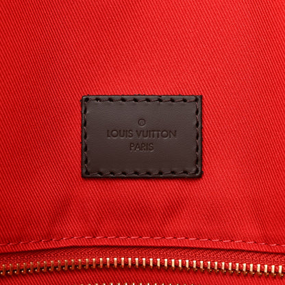 Louis Vuitton Damier Ebene Graceful MM 6 of 9