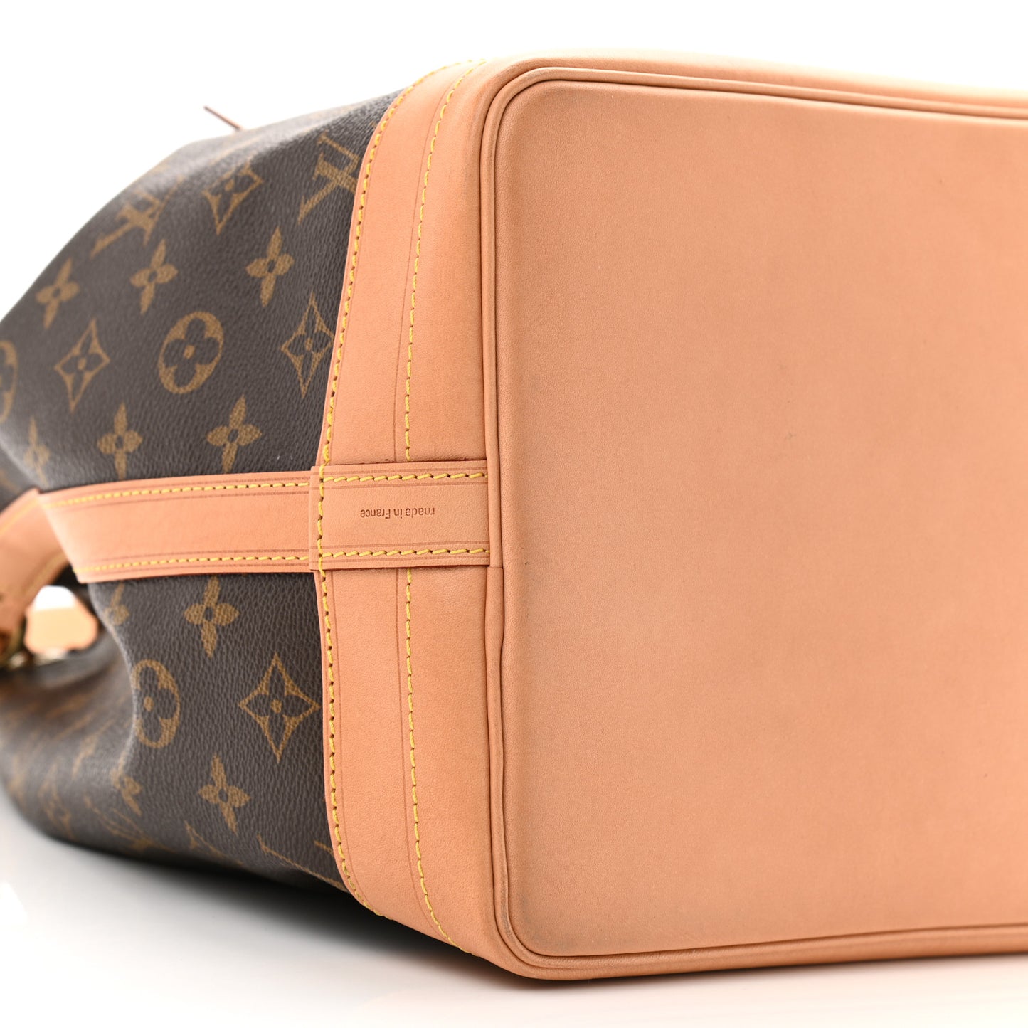 Monogram Noe