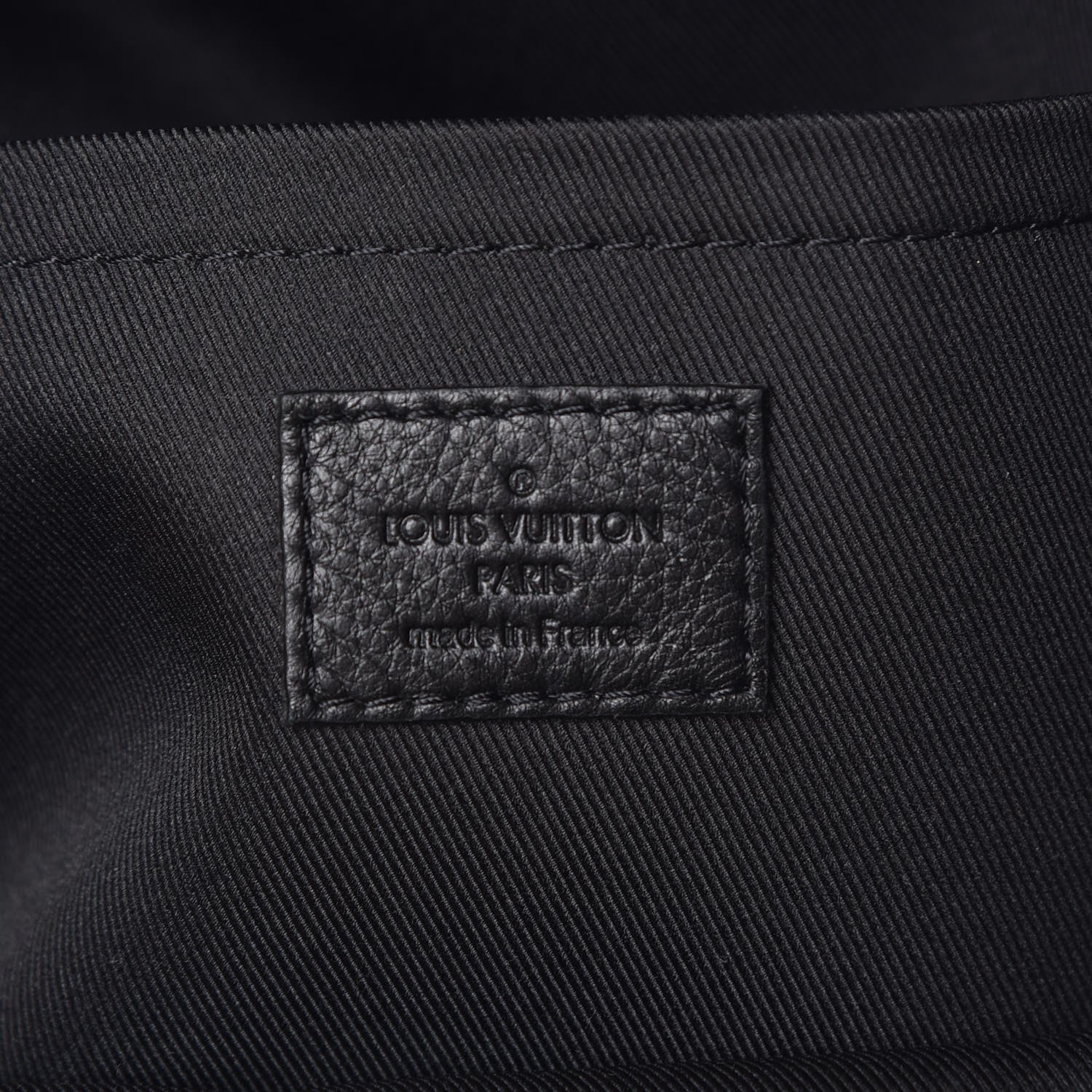 Louis Vuitton Monogram Palm Springs Backpack PM 6 of 7