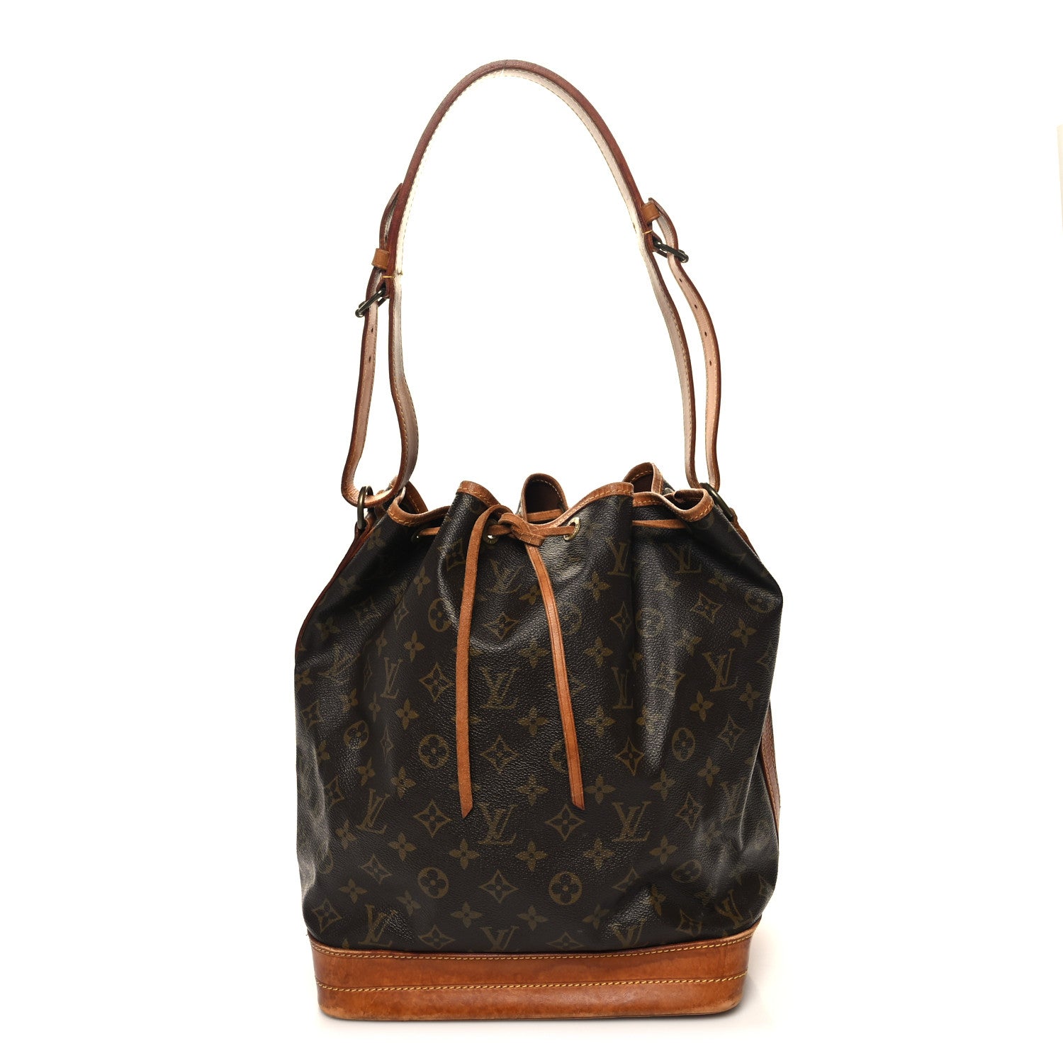 Louis Vuitton Monogram Noe 1 of 13