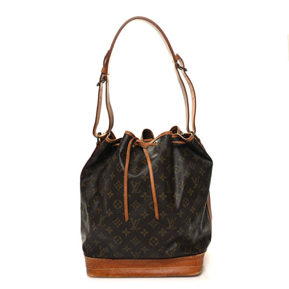 Louis Vuitton Monogram Noe 1 of 13