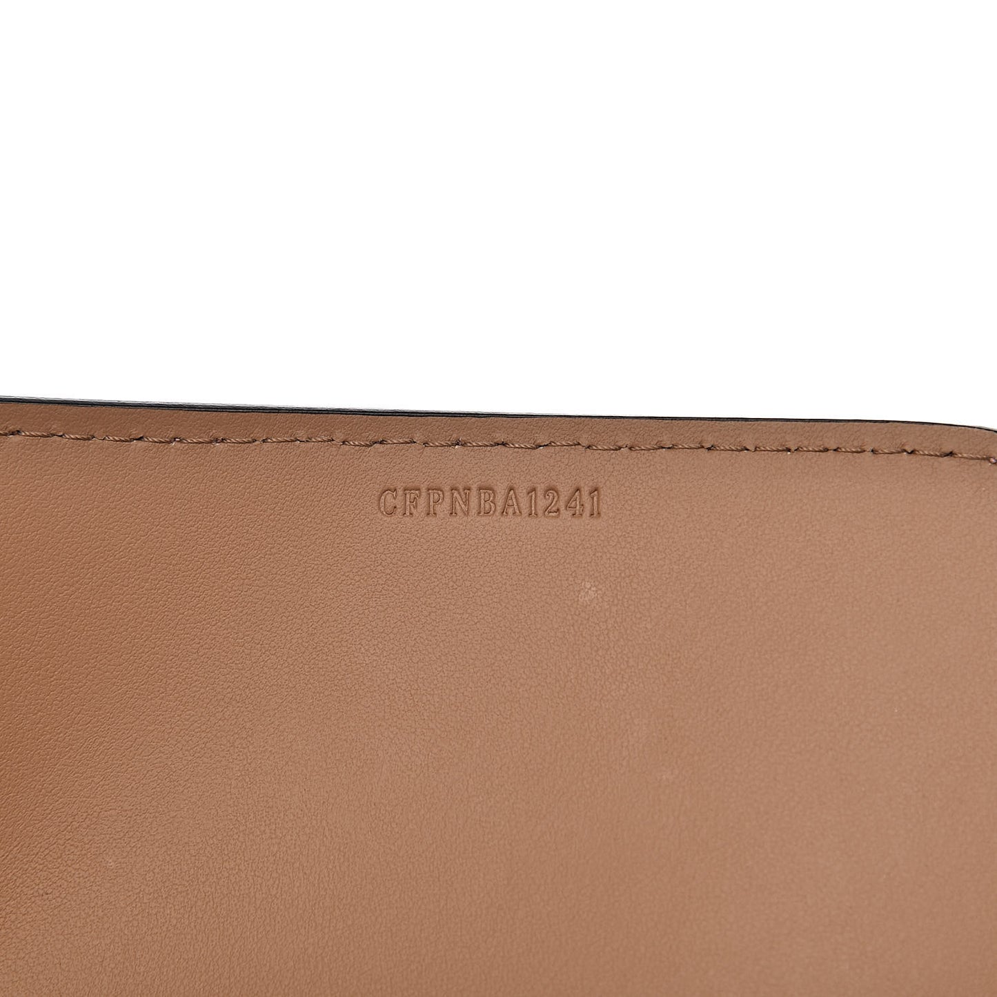 Soft Grain Calfskin Medium Belt Bag Ash Rose