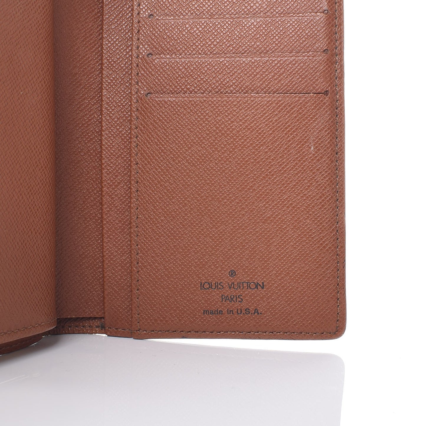 Monogram French Purse Wallet