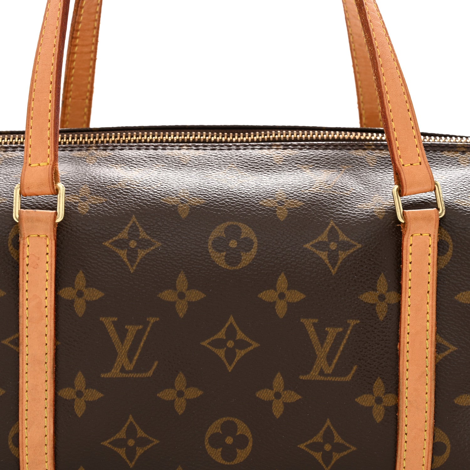 Louis Vuitton Monogram Papillon 30 with Companion 9 of 14