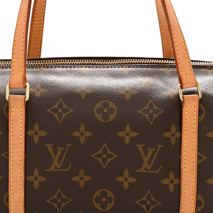Louis Vuitton Monogram Papillon 30 with Companion 9 of 14