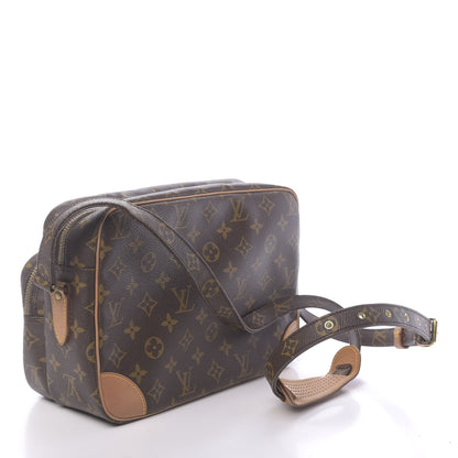 Louis Vuitton Monogram Nil 28 3 of 10
