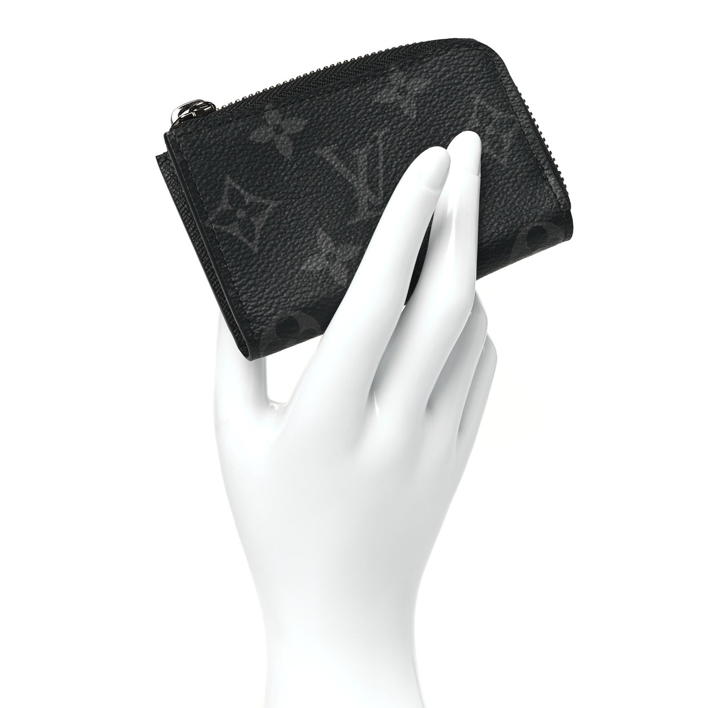 Monogram Eclipse Coin Purse