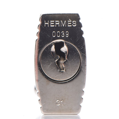 Hermes Taurillon Clemence Birkin 35 Argile 14 of 33