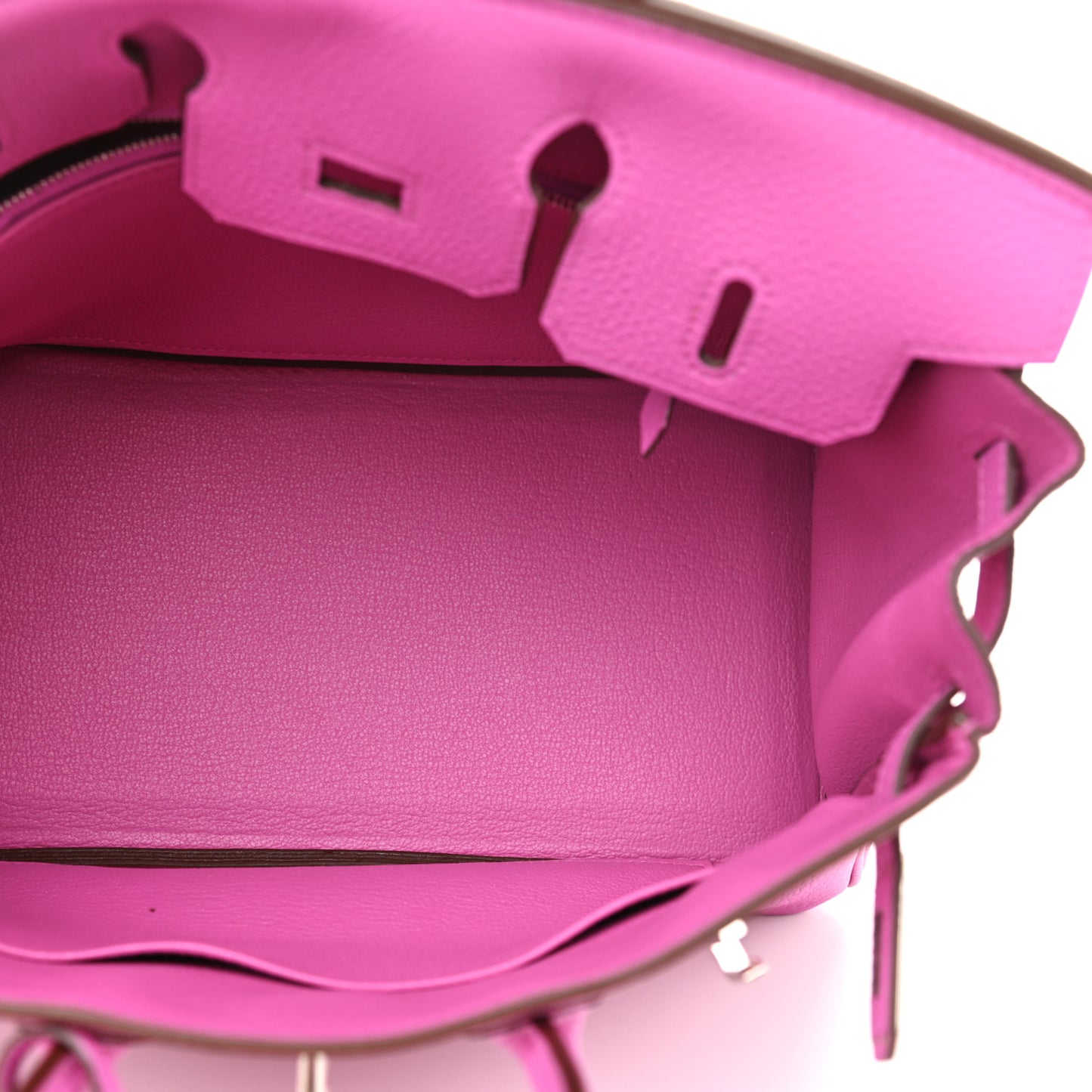 Togo Birkin 25 Magnolia