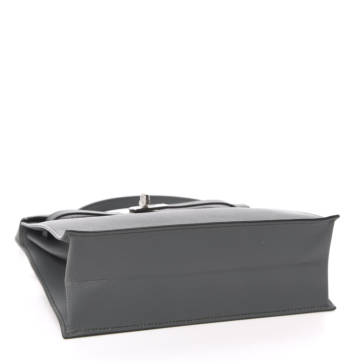 Evercolor Kelly Danse II Belt Bag Vert Amande