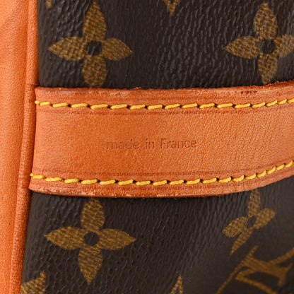 Louis Vuitton Monogram Petit Noe 7 of 12