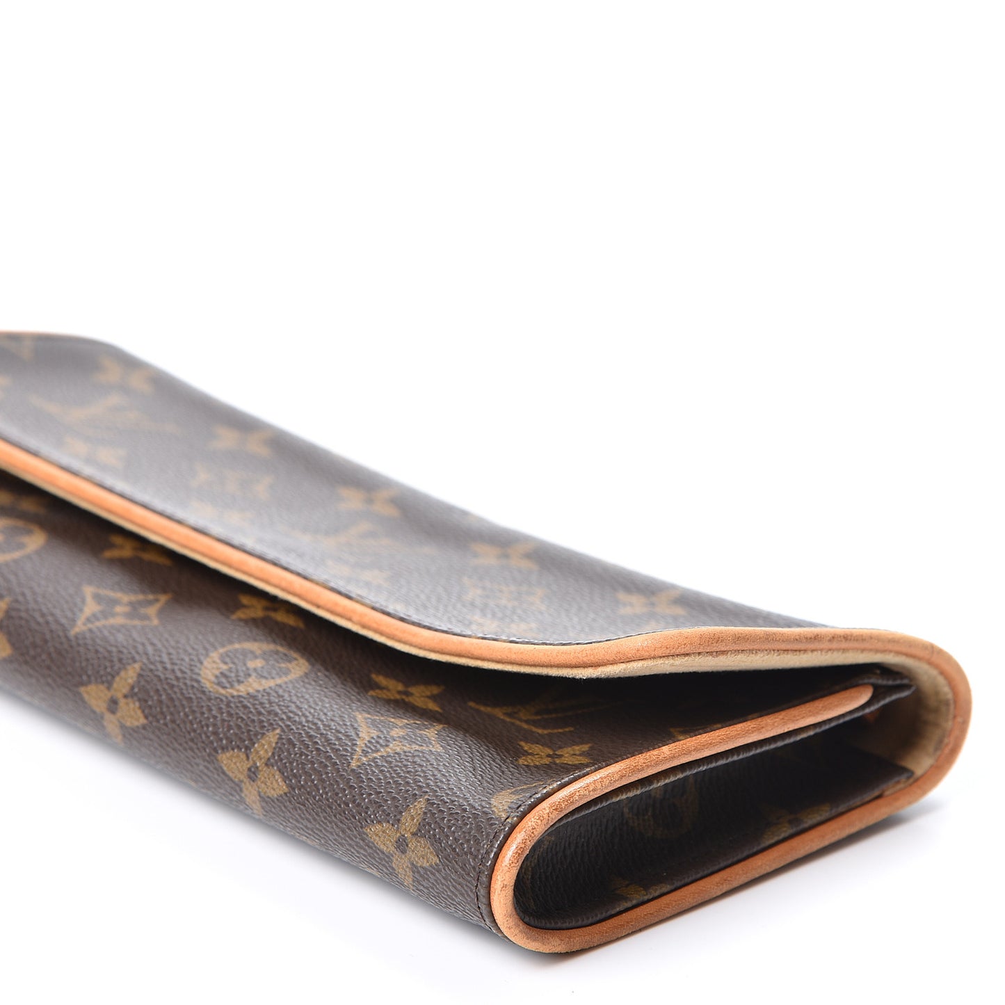 Monogram Pochette Twin GM