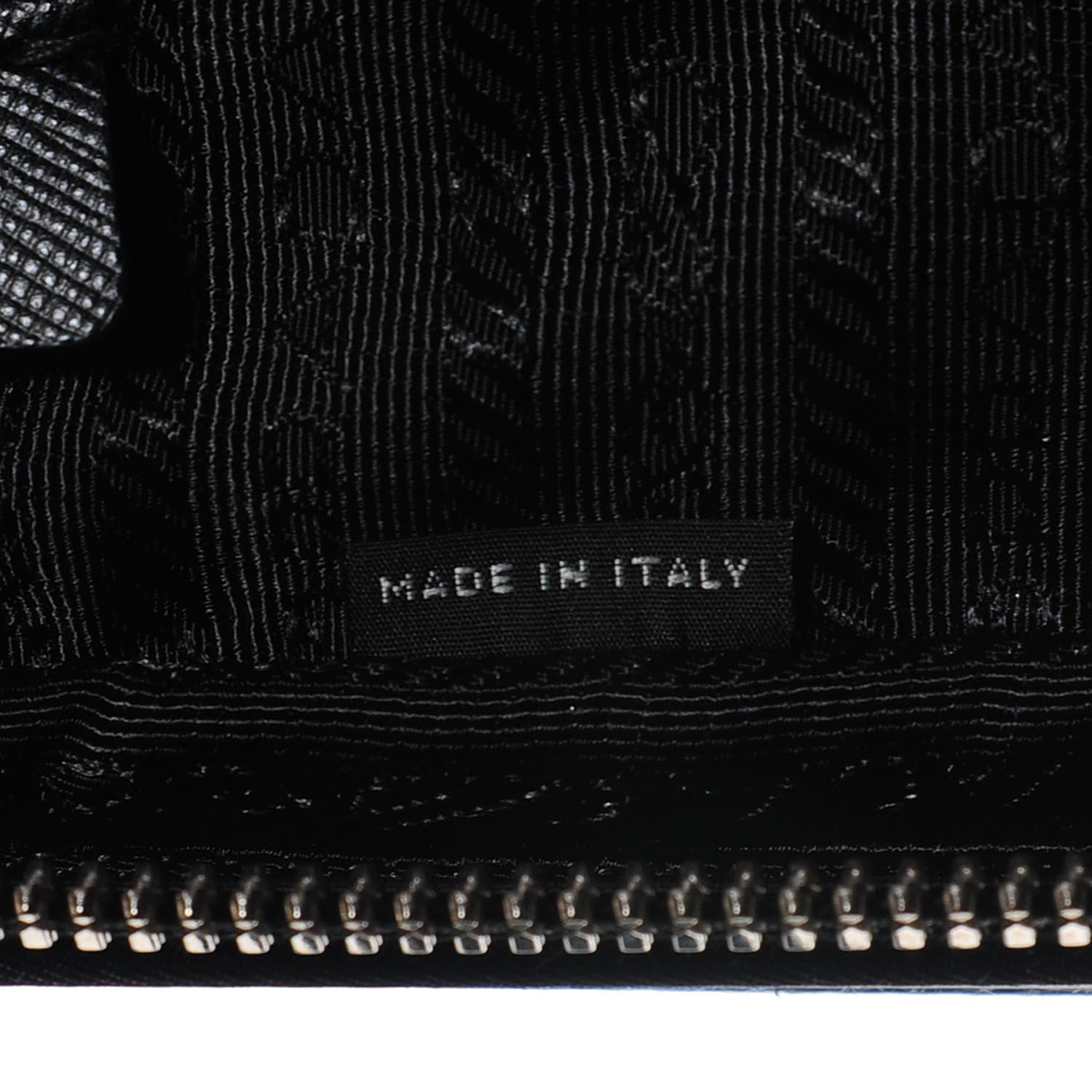 Prada Nylon Carry On Rolling Luggage Black 10 of 10