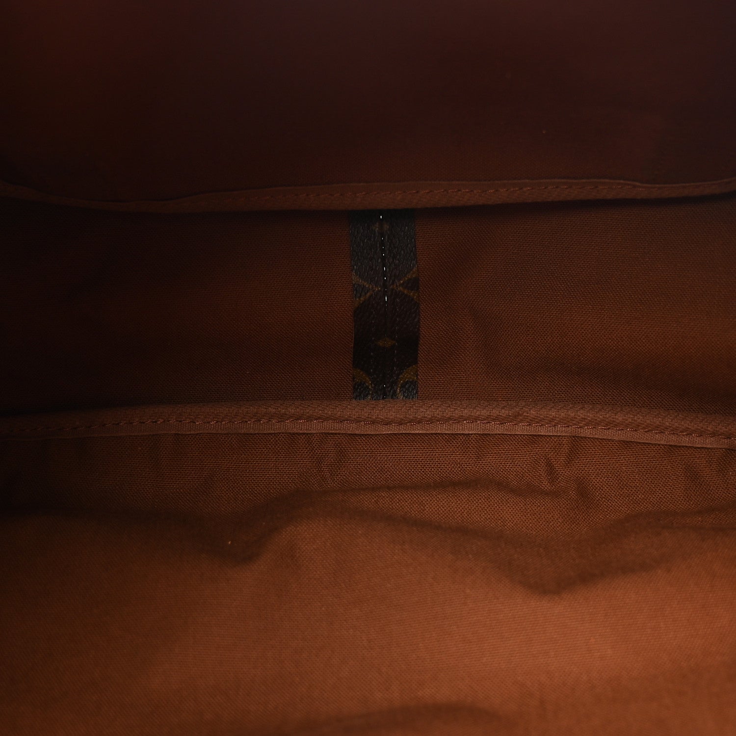 Louis Vuitton Monogram Saumur 43 5 of 10