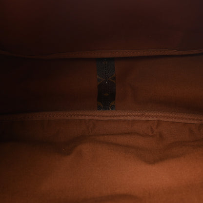 Louis Vuitton Monogram Saumur 43 5 of 10