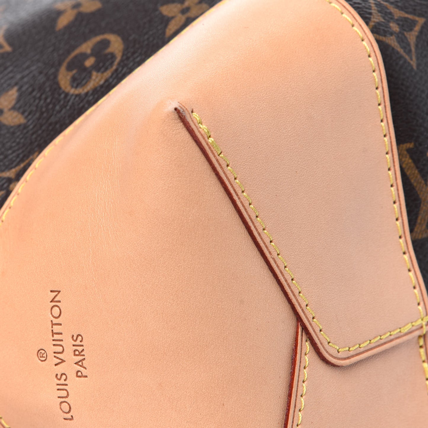 Monogram Berri MM