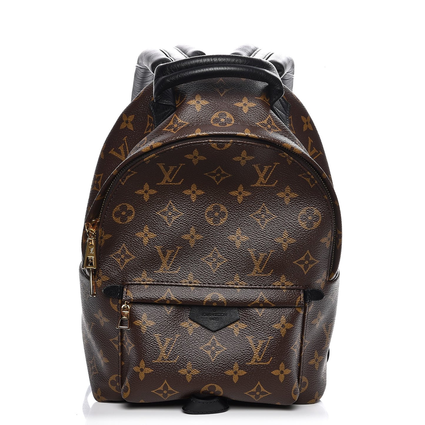Monogram Palm Springs Backpack PM
