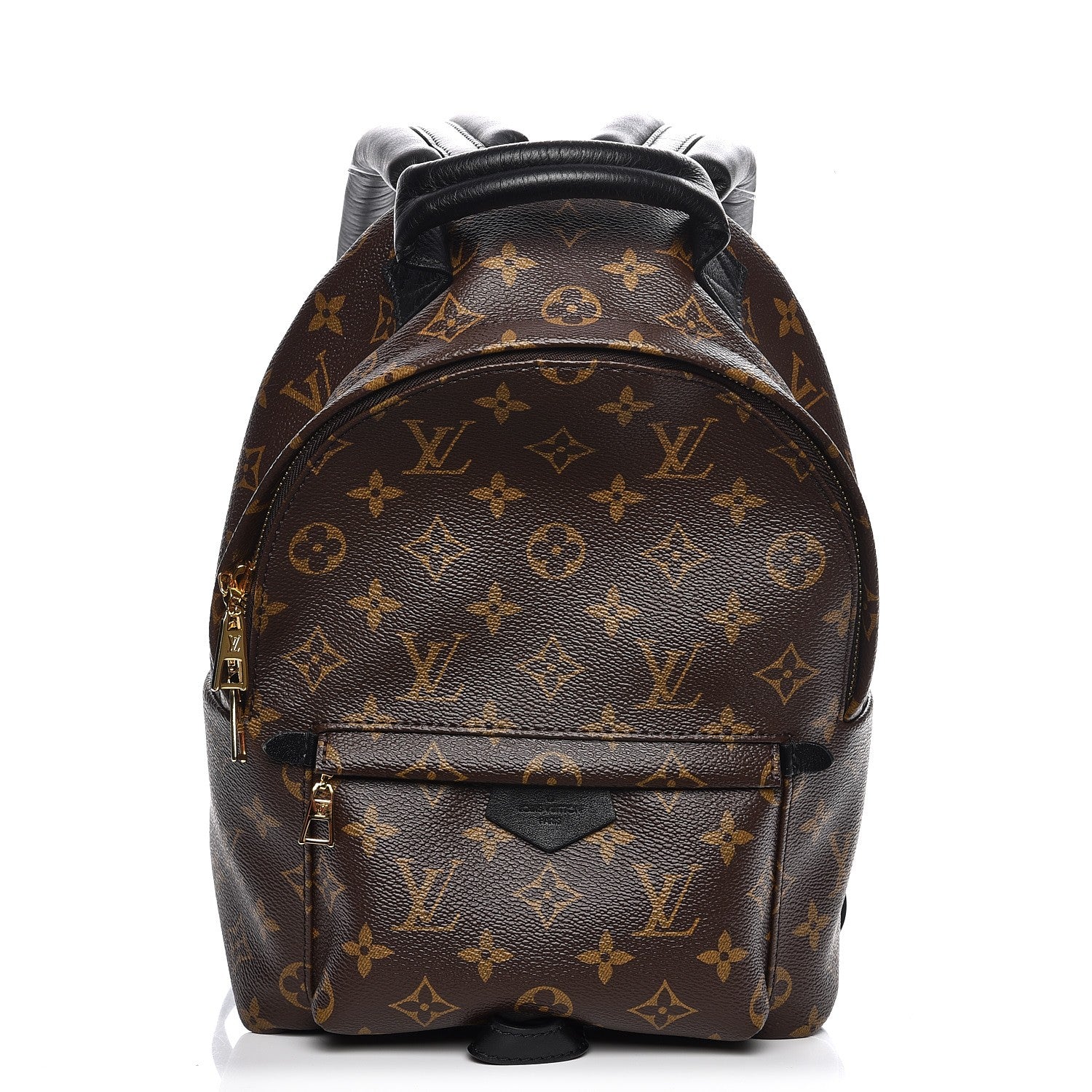 Louis Vuitton Monogram Palm Springs Backpack PM 1 of 8