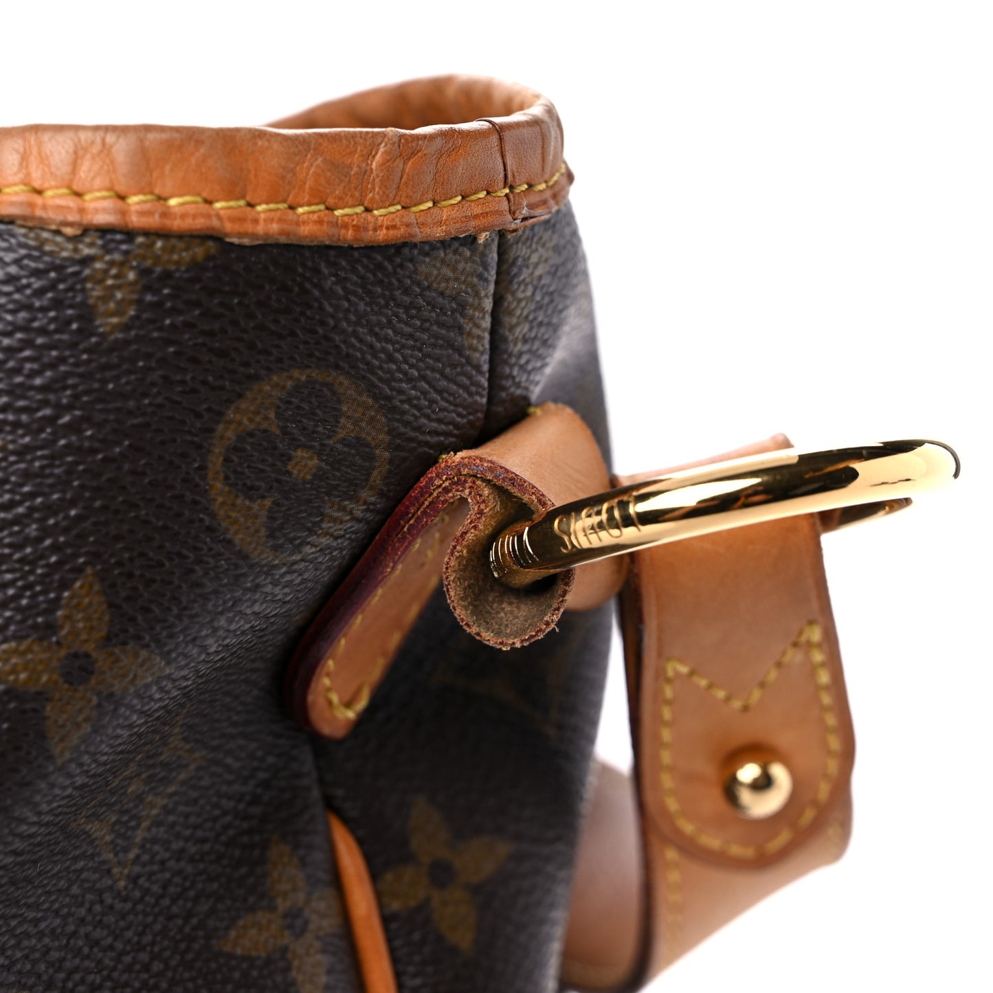 Monogram Delightful PM