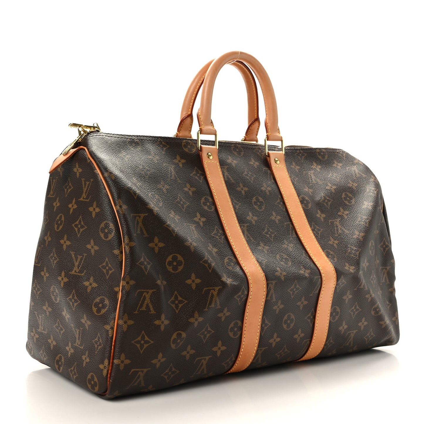 Monogram Keepall 45