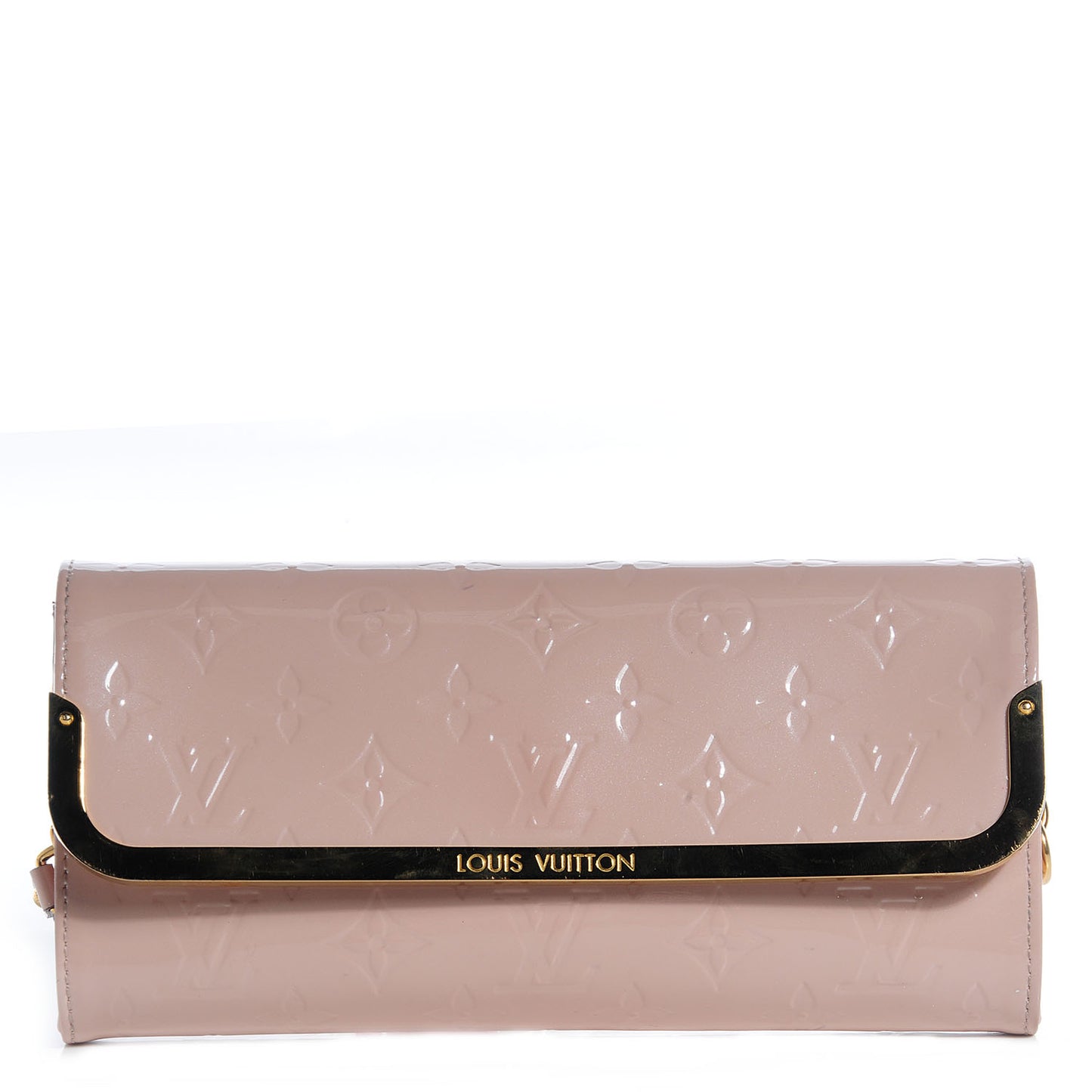 Vernis Rossmore MM Rose Angelique