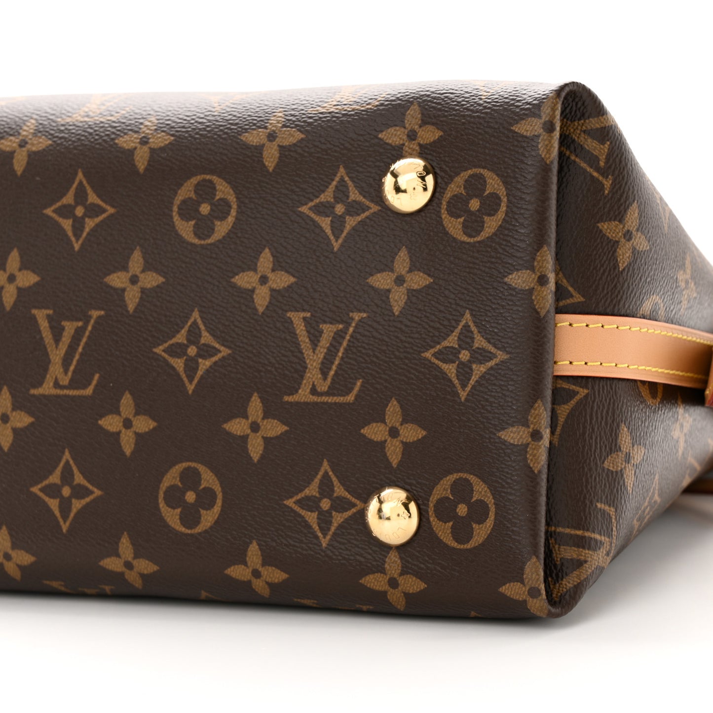 Monogram CarryAll PM