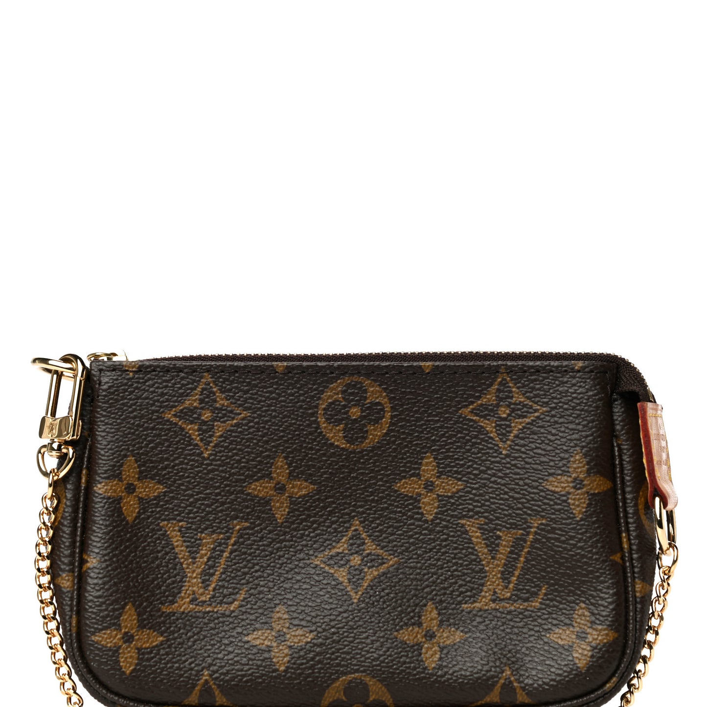 Monogram Mini Pochette Accessories