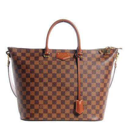 Louis Vuitton Damier Ebene Belmont 1 of 8